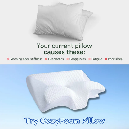 CozyFoam™