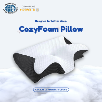 CozyFoam™