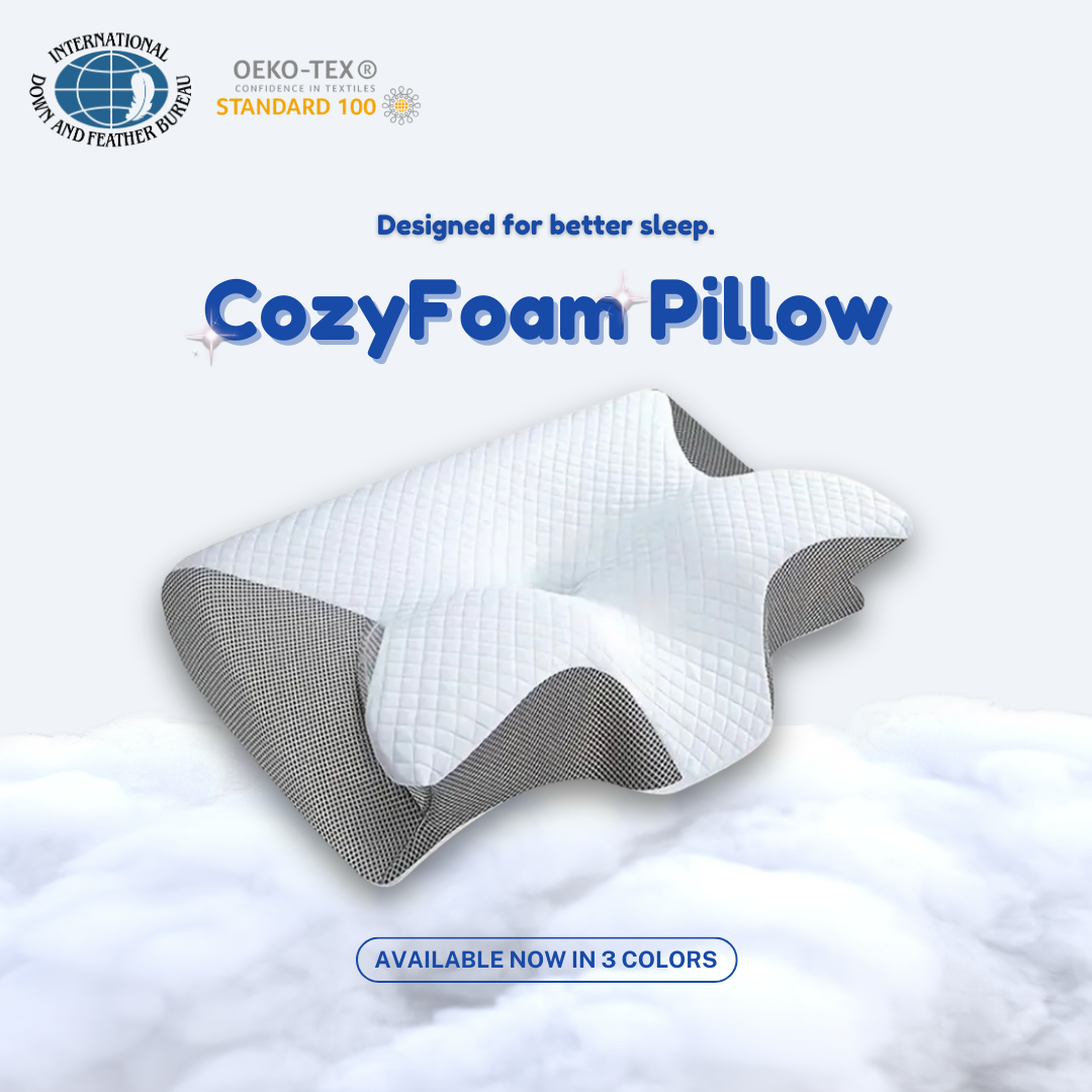 CozyFoam™