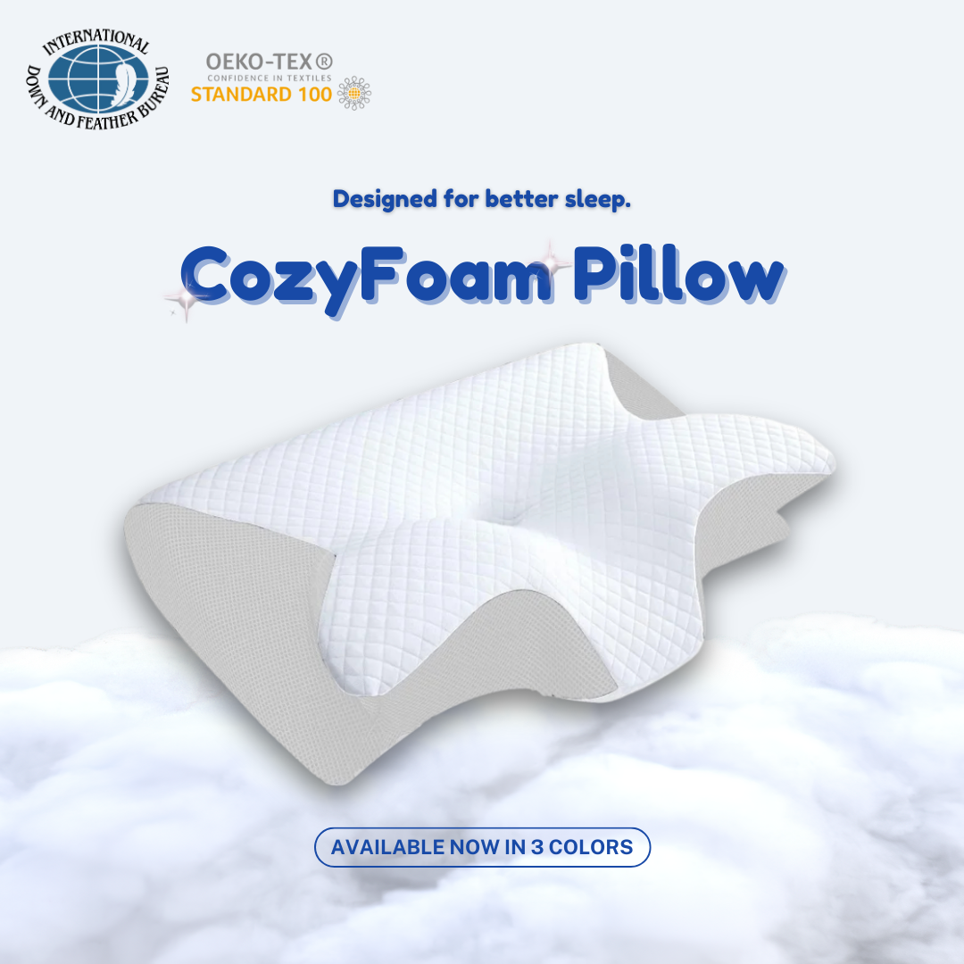 CozyFoam™