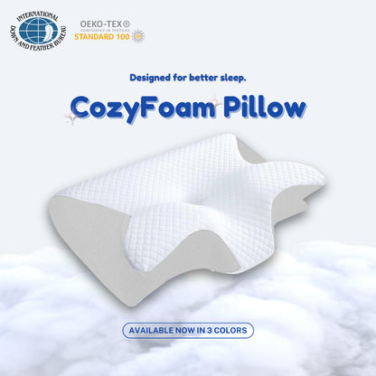 CozyFoam™